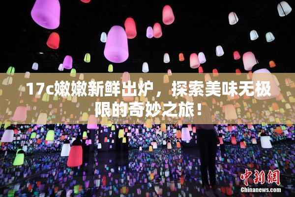 17c嫩嫩新鲜出炉，探索美味无极限的奇妙之旅！