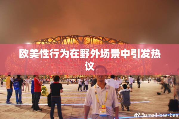 欧美性行为在野外场景中引发热议