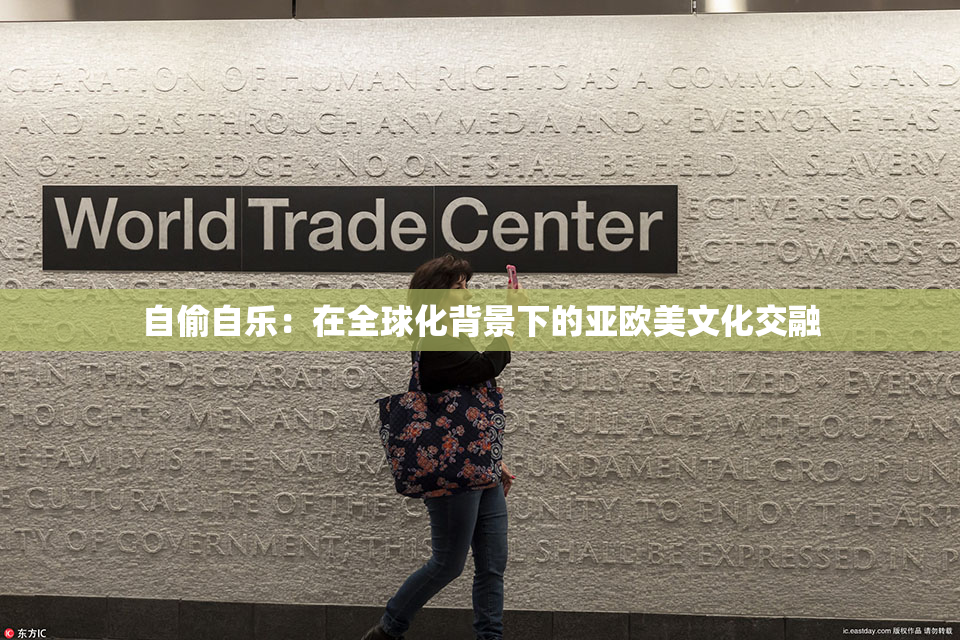 自偷自乐：在全球化背景下的亚欧美文化交融