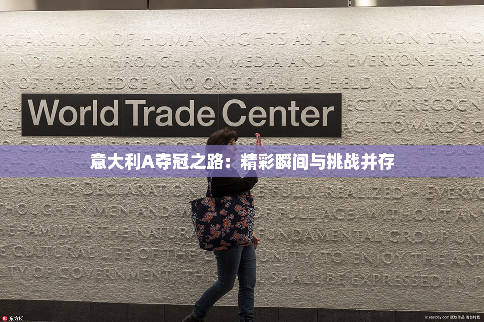 意大利A夺冠之路：精彩瞬间与挑战并存