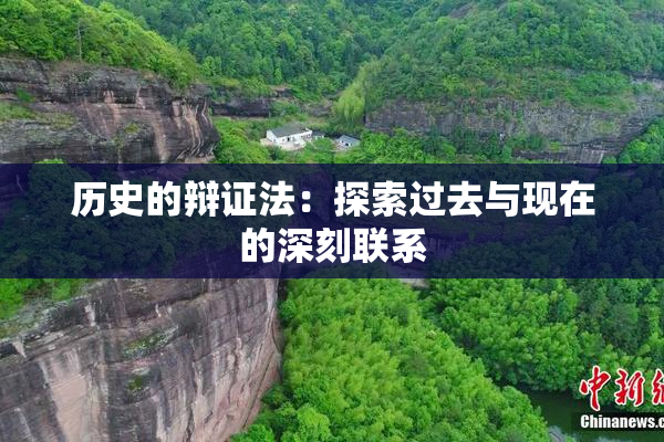 历史的辩证法：探索过去与现在的深刻联系