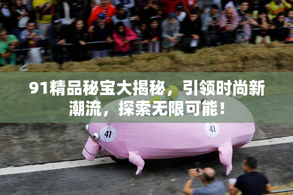 91精品秘宝大揭秘，引领时尚新潮流，探索无限可能！