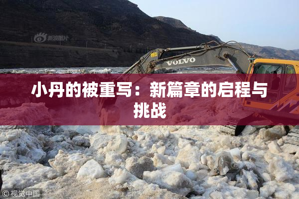 小丹的被重写：新篇章的启程与挑战