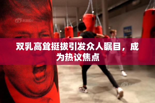 双乳高耸挺拔引发众人瞩目，成为热议焦点