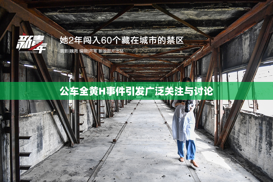 公车全黄H事件引发广泛关注与讨论