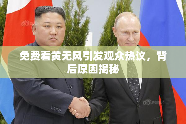 免费看黄无风引发观众热议，背后原因揭秘