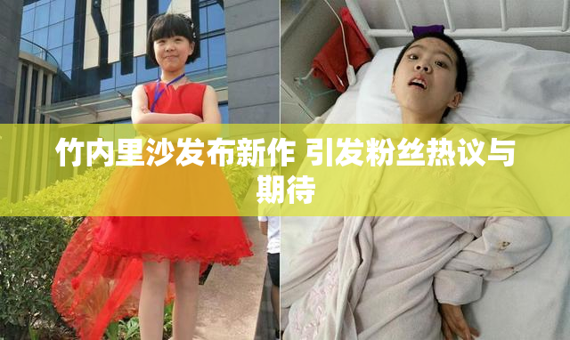 竹内里沙发布新作 引发粉丝热议与期待