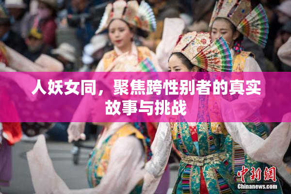 人妖女同，聚焦跨性别者的真实故事与挑战