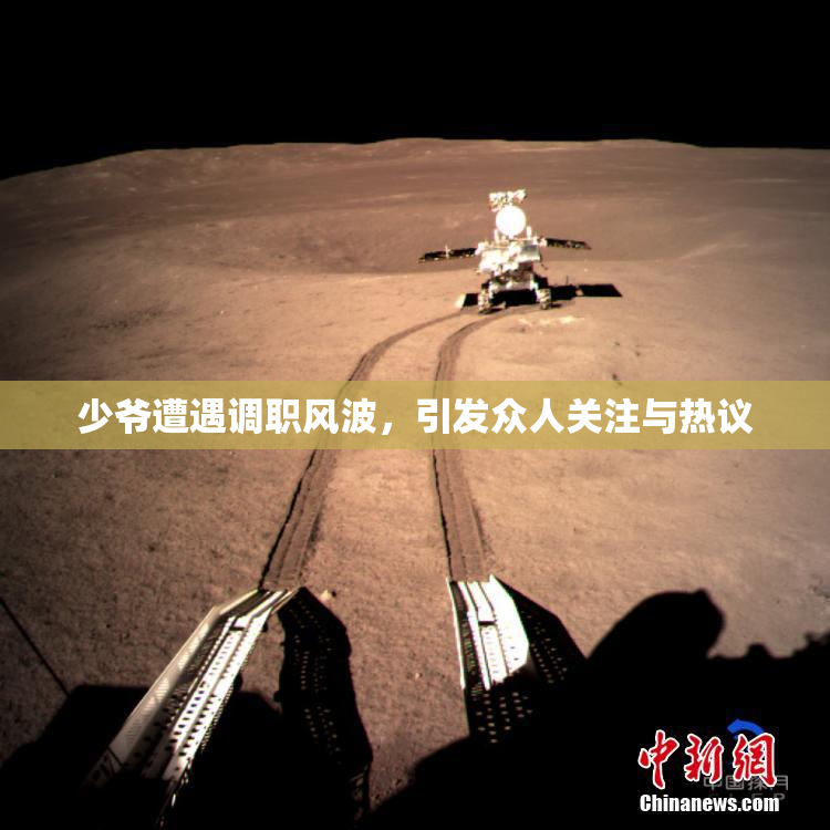 少爷遭遇调职风波，引发众人关注与热议