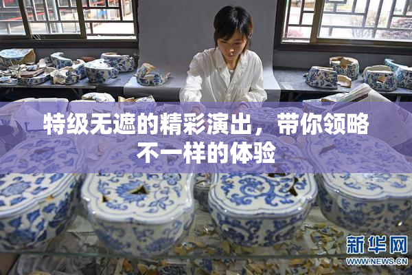 特级无遮的精彩演出，带你领略不一样的体验