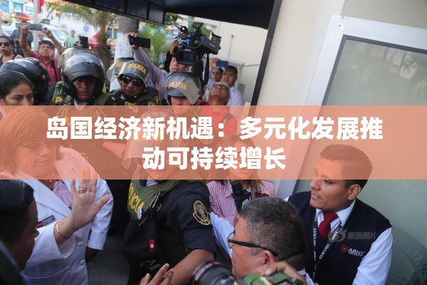 岛国经济新机遇：多元化发展推动可持续增长