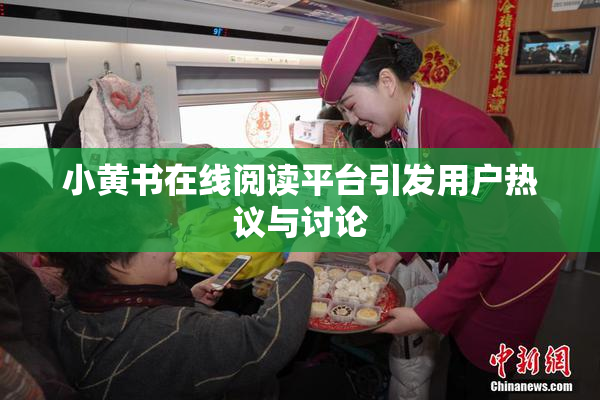 小黄书在线阅读平台引发用户热议与讨论