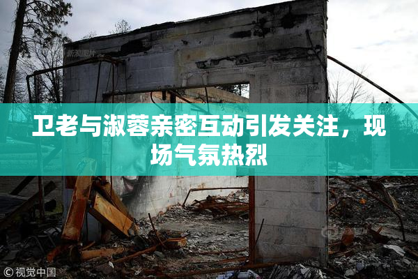 卫老与淑蓉亲密互动引发关注，现场气氛热烈