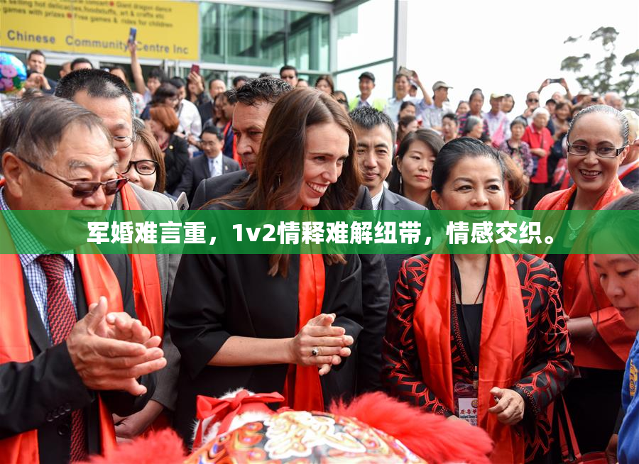 军婚难言重，1v2情释难解纽带，情感交织。