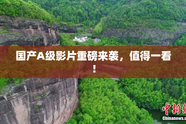 国产A级影片重磅来袭，值得一看！