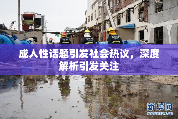 成人性话题引发社会热议，深度解析引发关注