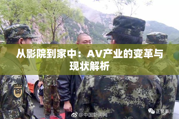 从影院到家中：AV产业的变革与现状解析
