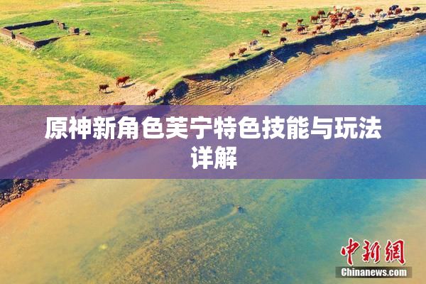 原神新角色芙宁特色技能与玩法详解