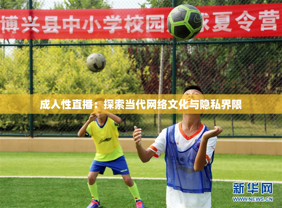 成人性直播：探索当代网络文化与隐私界限