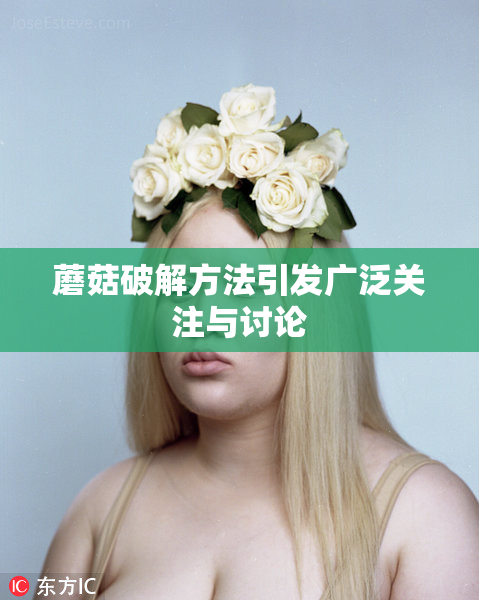 蘑菇破解方法引发广泛关注与讨论