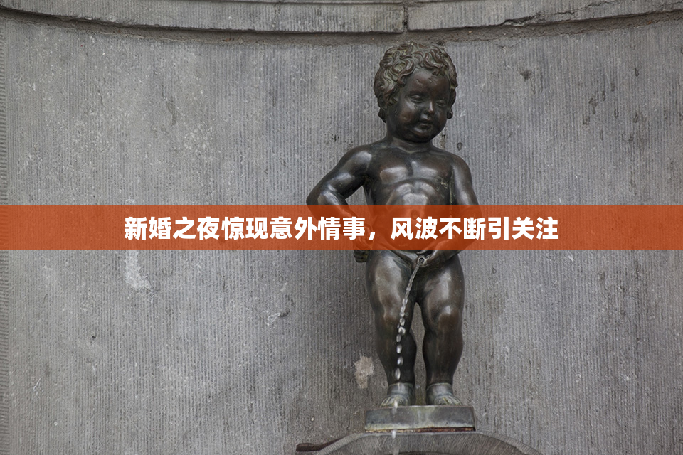 新婚之夜惊现意外情事，风波不断引关注