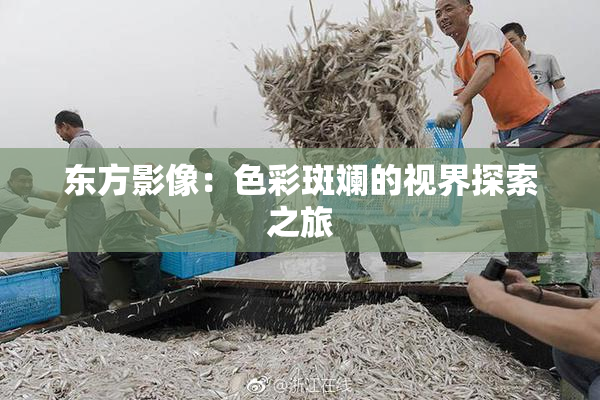 东方影像：色彩斑斓的视界探索之旅
