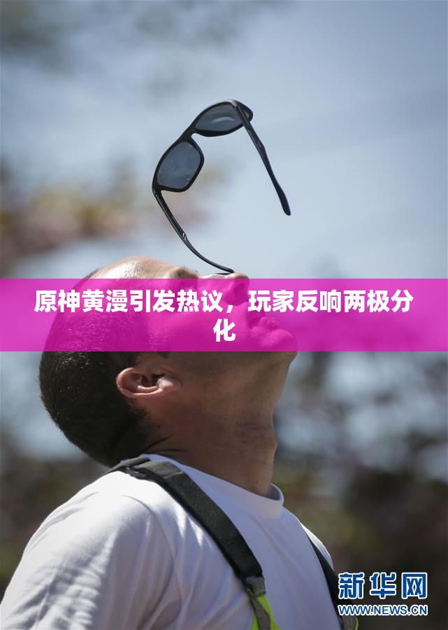 原神黄漫引发热议，玩家反响两极分化