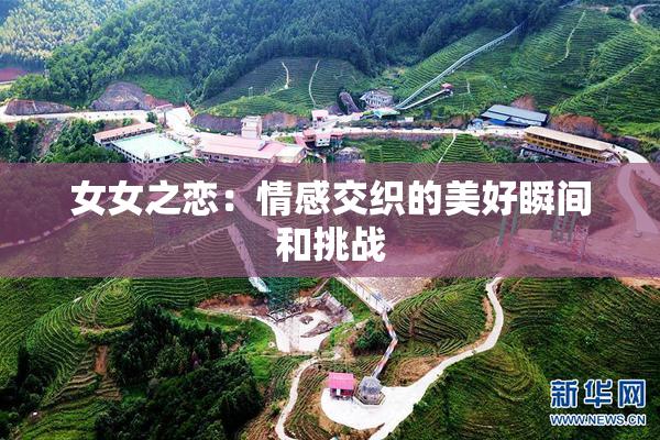 女女之恋：情感交织的美好瞬间和挑战