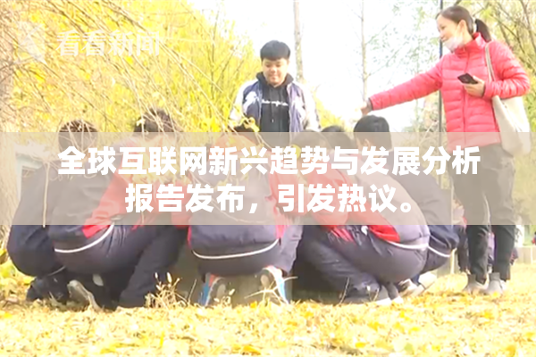 全球互联网新兴趋势与发展分析报告发布，引发热议。