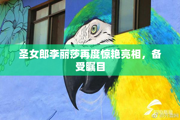 圣女郎李丽莎再度惊艳亮相，备受瞩目