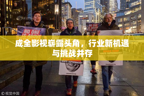 成全影视崭露头角，行业新机遇与挑战并存