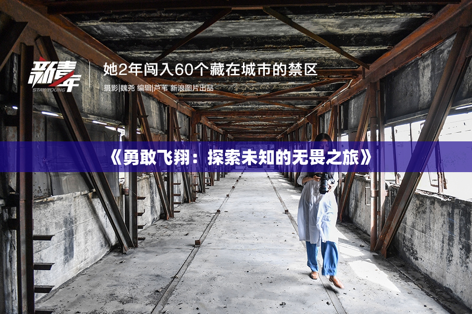 《勇敢飞翔：探索未知的无畏之旅》