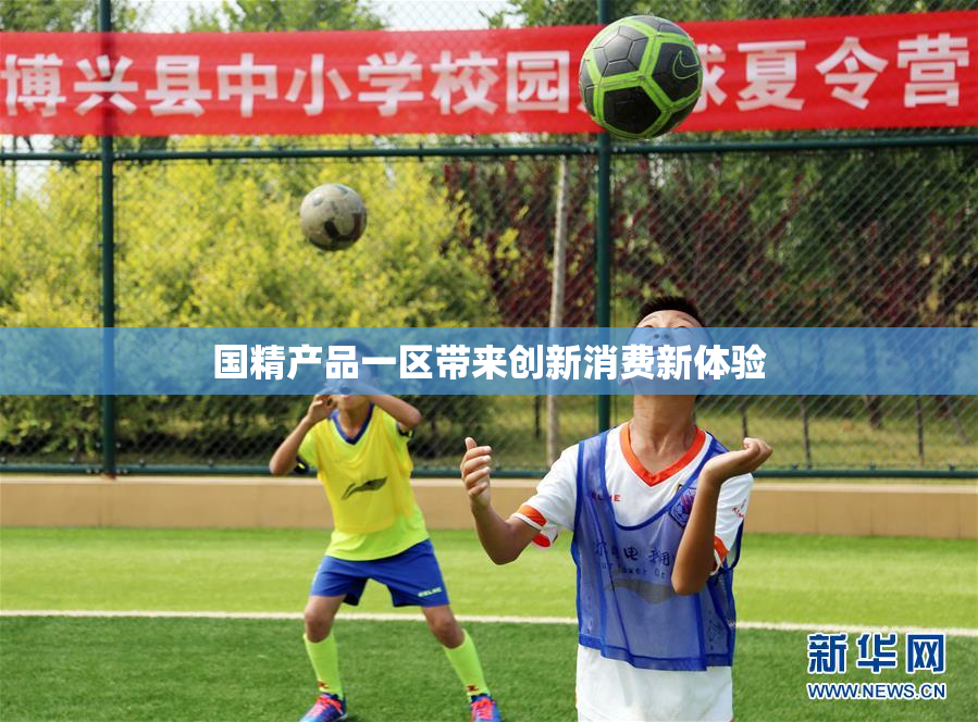 国精产品一区带来创新消费新体验