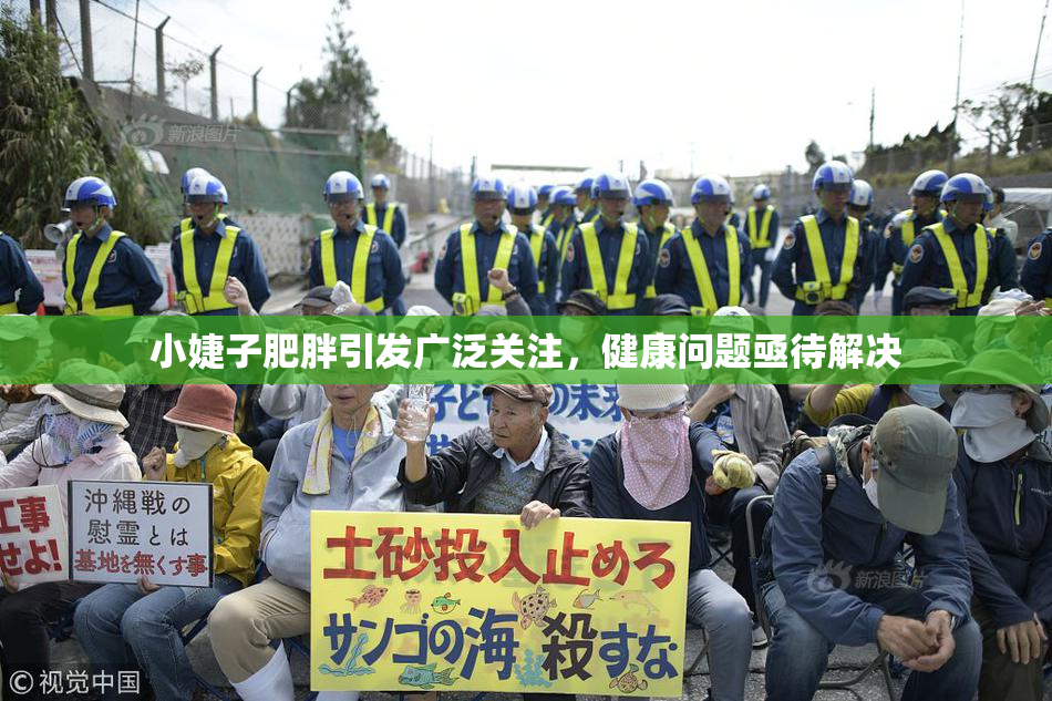 小婕子肥胖引发广泛关注，健康问题亟待解决
