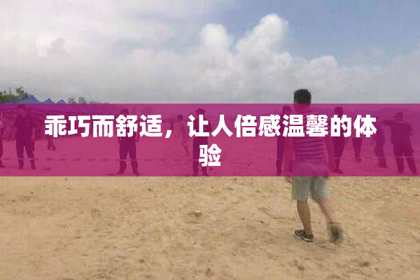 乖巧而舒适，让人倍感温馨的体验