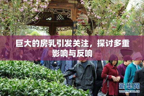 巨大的房乳引发关注，探讨多重影响与反响