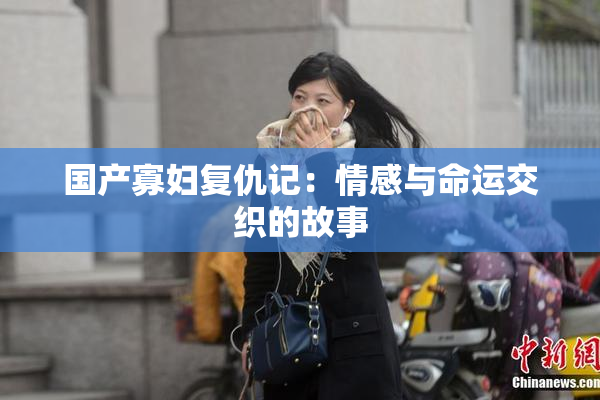 国产寡妇复仇记：情感与命运交织的故事