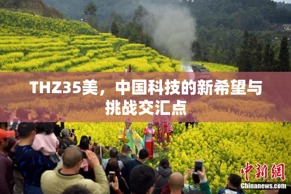 THZ35美，中国科技的新希望与挑战交汇点