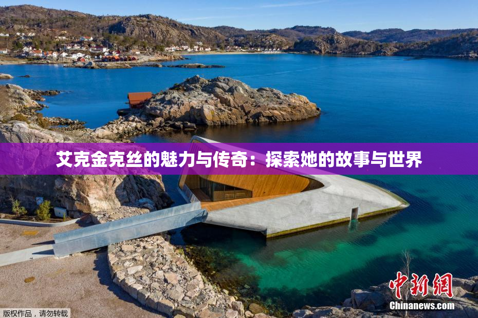 艾克金克丝的魅力与传奇：探索她的故事与世界