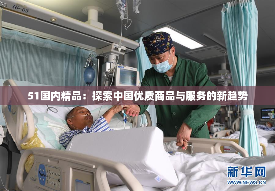 51国内精品：探索中国优质商品与服务的新趋势