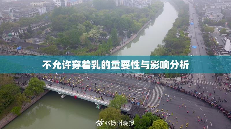 不允许穿着乳的重要性与影响分析