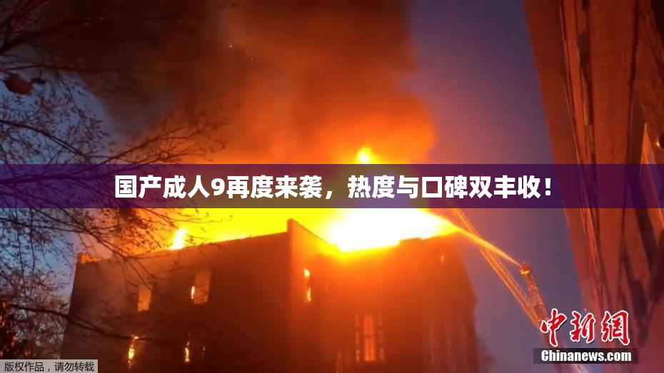 国产成人9再度来袭，热度与口碑双丰收！