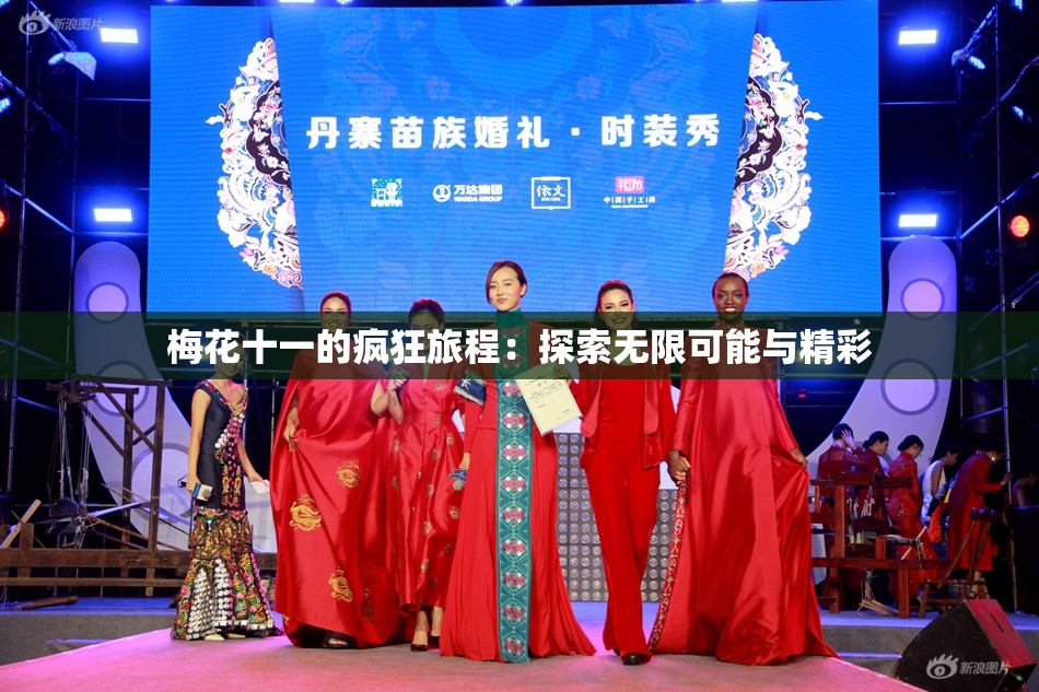 梅花十一的疯狂旅程：探索无限可能与精彩