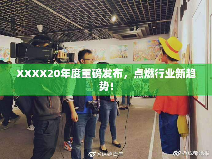 XXXX20年度重磅发布，点燃行业新趋势！