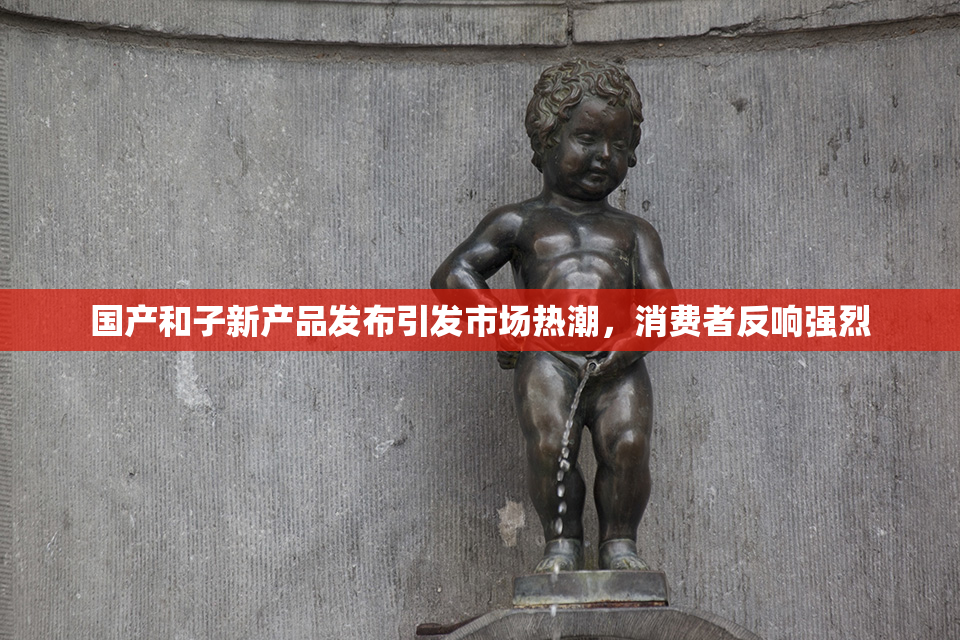 国产和子新产品发布引发市场热潮，消费者反响强烈