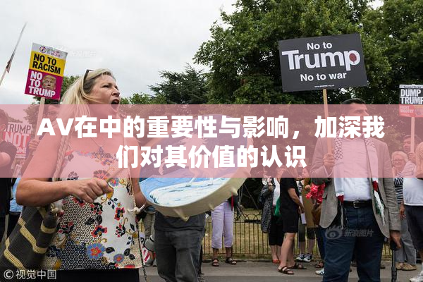 AV在中的重要性与影响，加深我们对其价值的认识