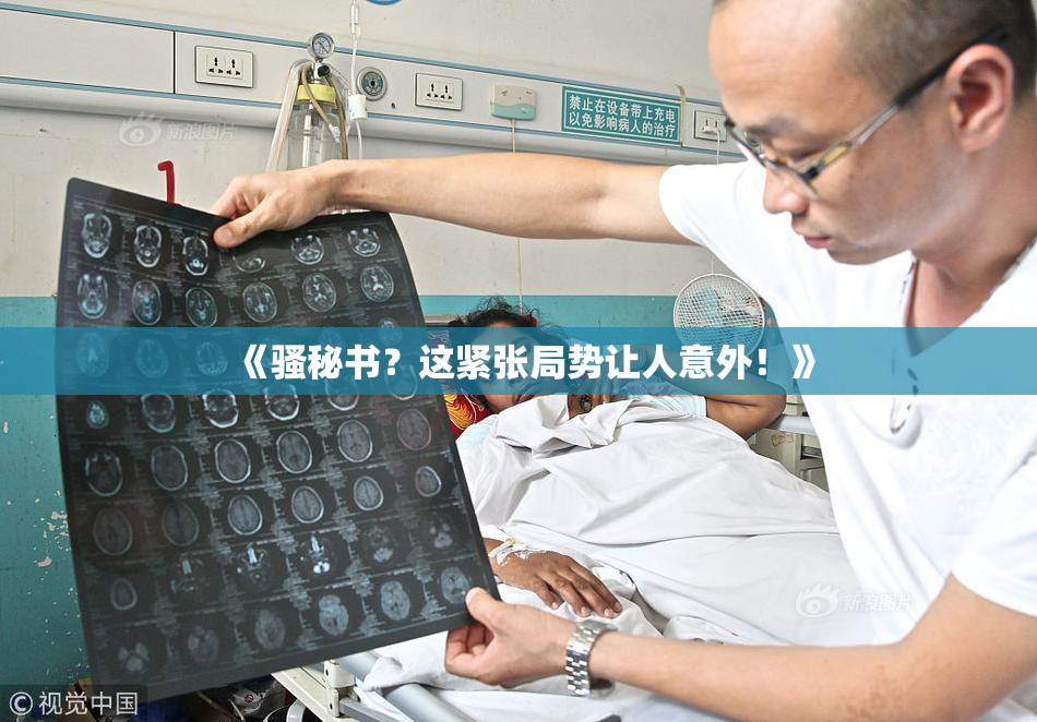《骚秘书？这紧张局势让人意外！》