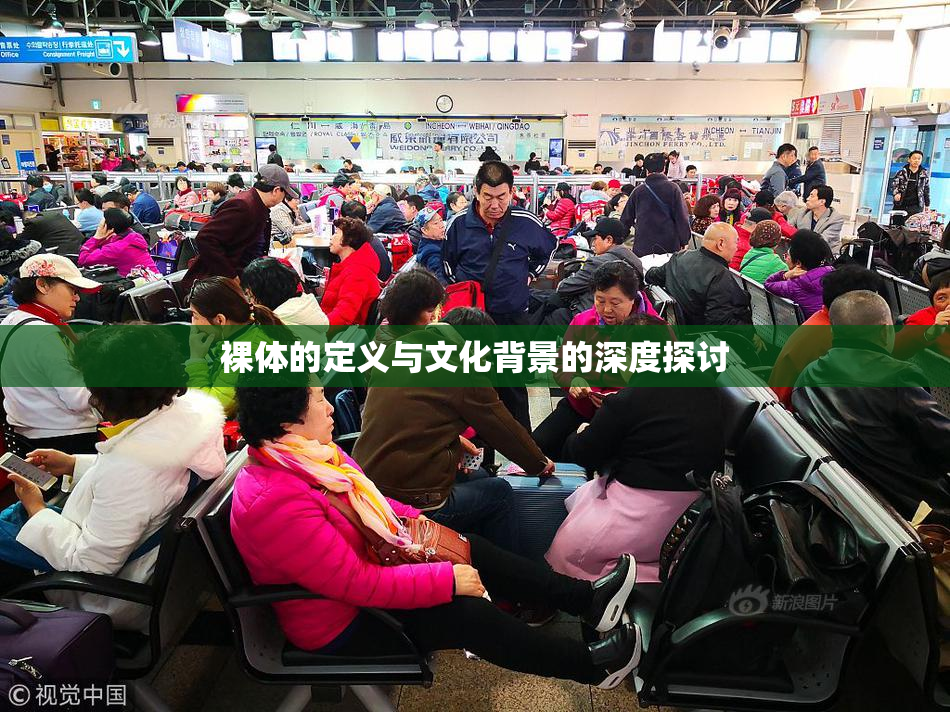 裸体的定义与文化背景的深度探讨