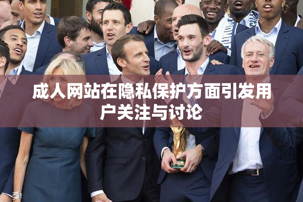 成人网站在隐私保护方面引发用户关注与讨论