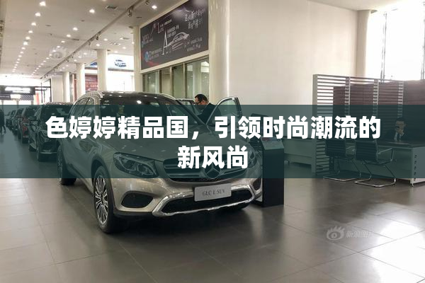 色婷婷精品国，引领时尚潮流的新风尚